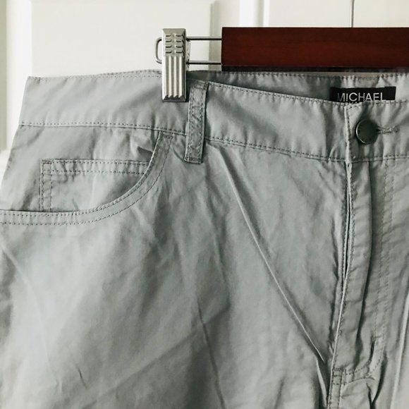 Michael Kors Spring Pants Collection - Picture 3 of 5